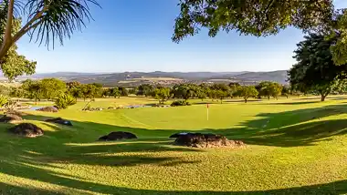 Nelspruit Golf Club