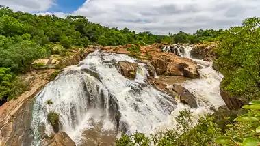 Lowveld National Botanical Garden