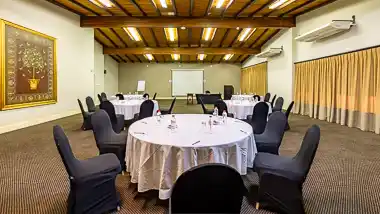 Malaga Hotel - Conference Venue