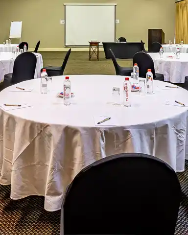 Malaga Hotel - Conference Venue