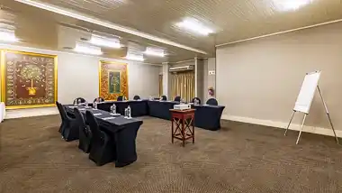 Malaga Hotel - Conference Venue