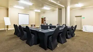 Malaga Hotel - Conference Venue